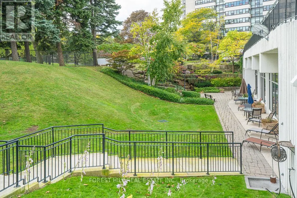 902 - 1555 FINCH AVENUE E