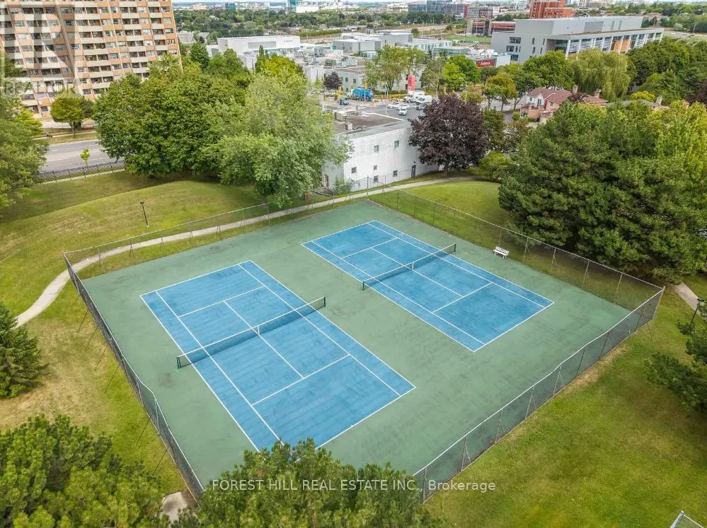 902 - 1555 FINCH AVENUE E