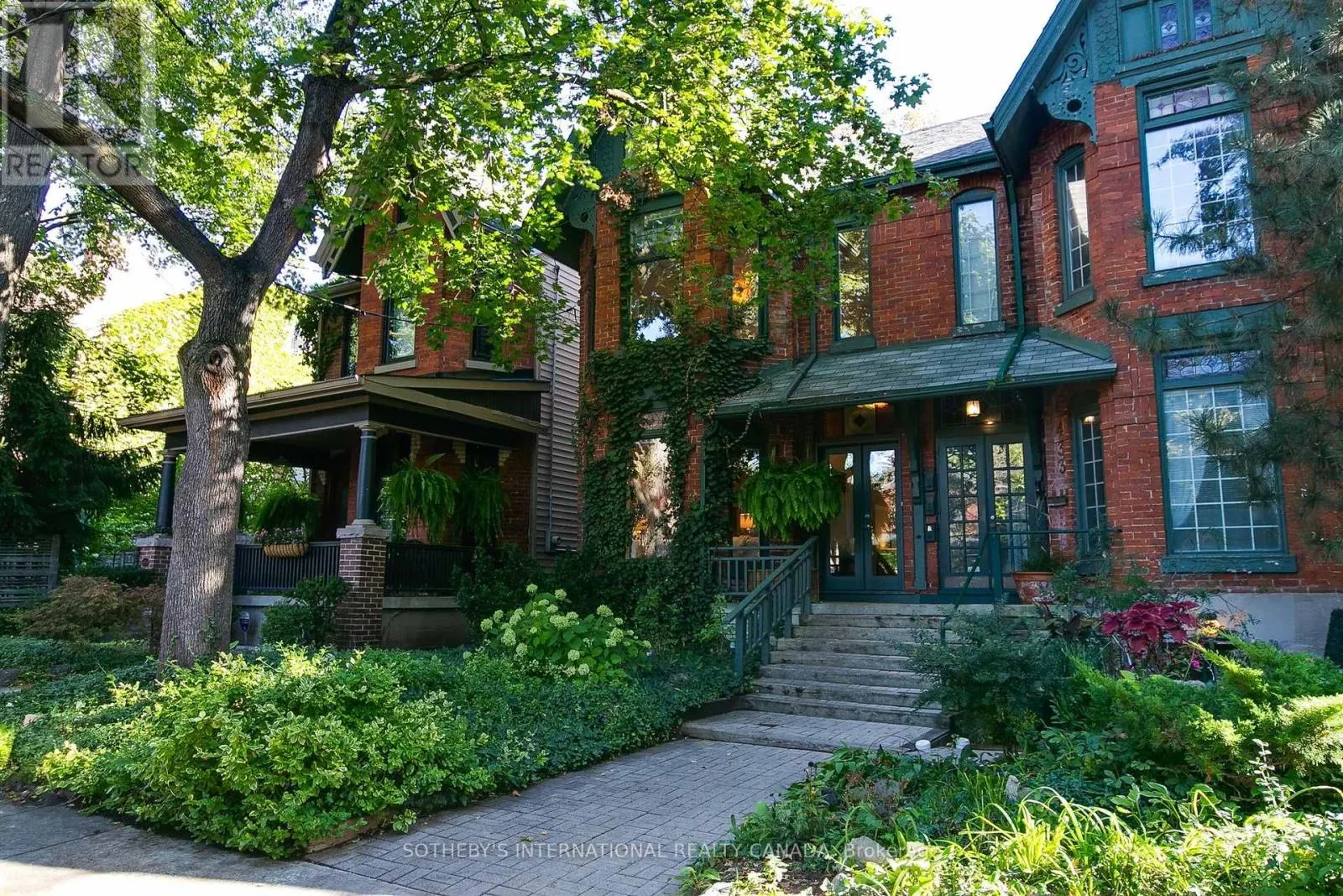 435 ONTARIO STREET