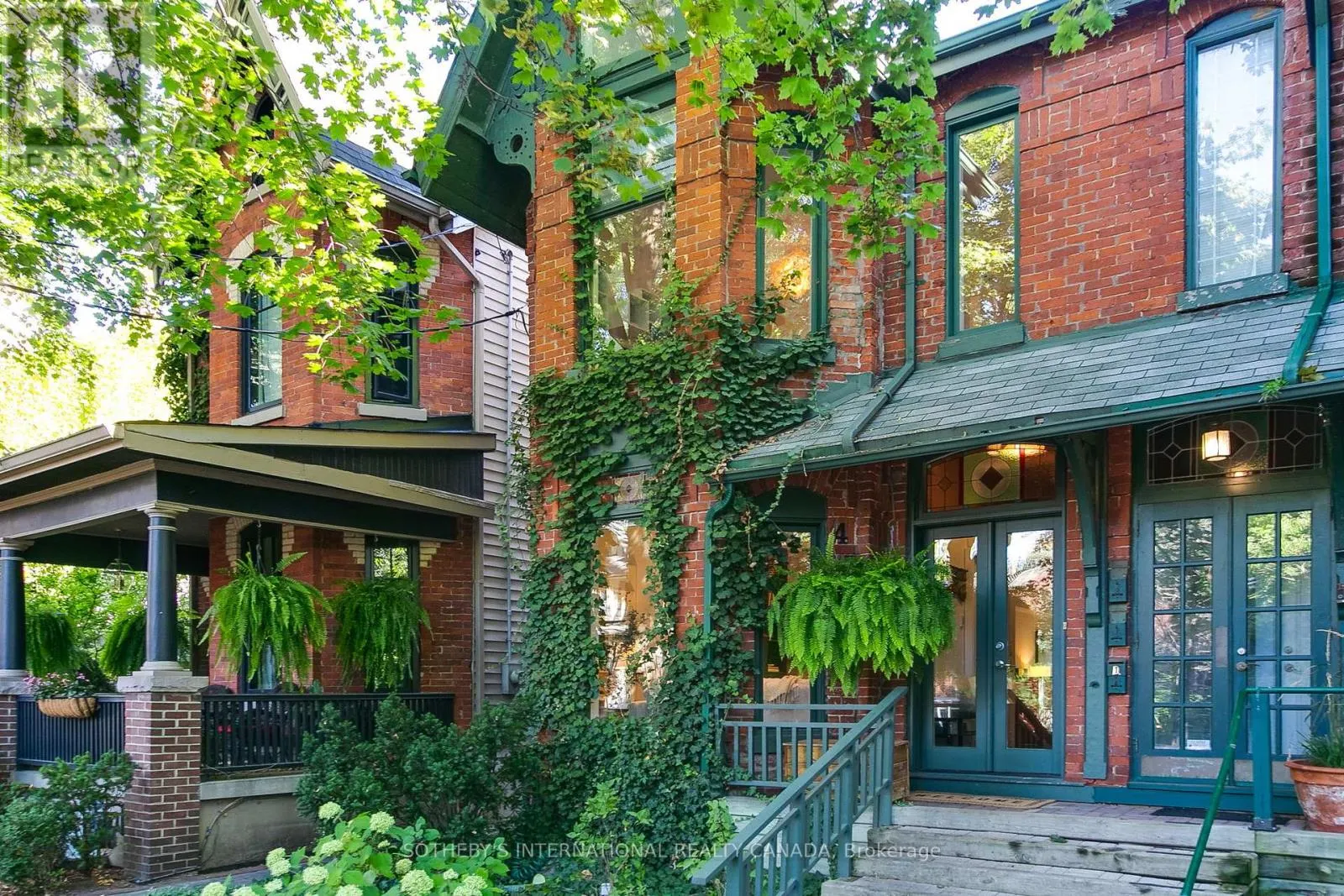 435 ONTARIO STREET