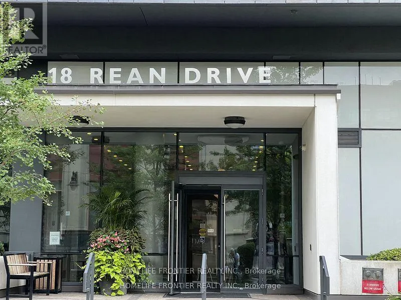 622 - 18 REAN DRIVE S