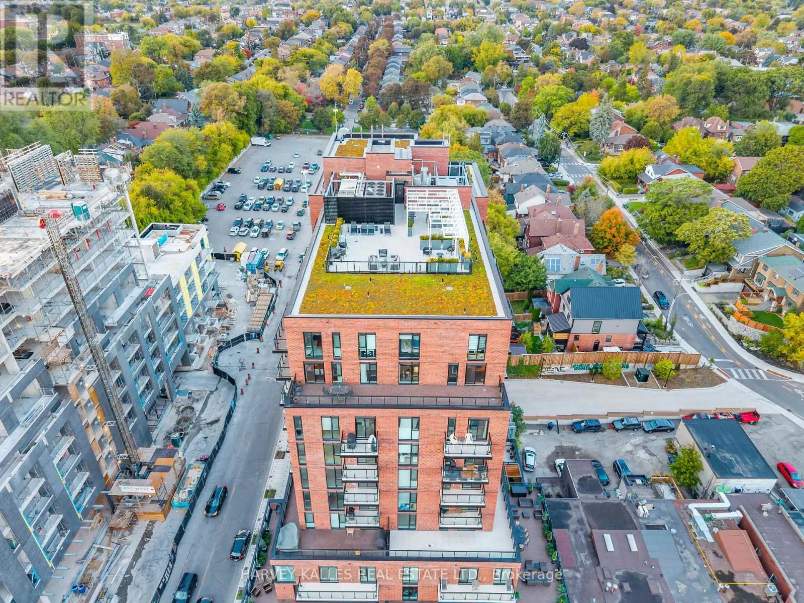 1105 - 185 ALBERTA AVENUE
