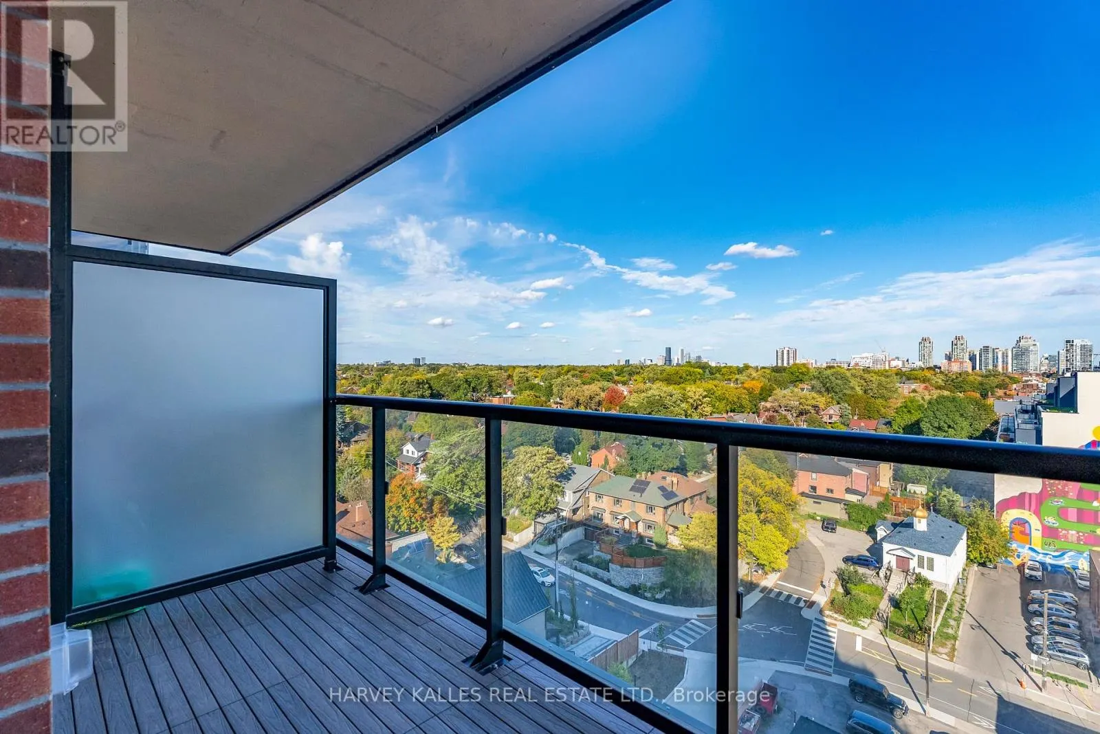 1105 - 185 ALBERTA AVENUE