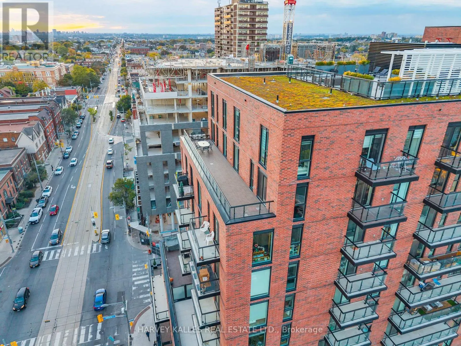 1105 - 185 ALBERTA AVENUE