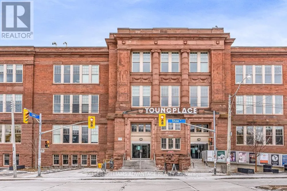 306 - 180 SHAW STREET