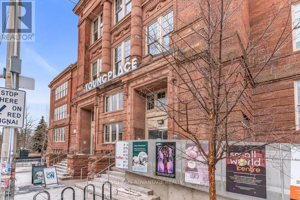 306 - 180 SHAW STREET