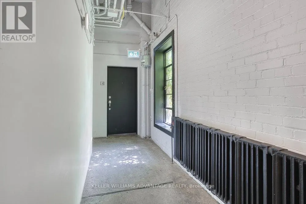 206 - 264 SEATON STREET