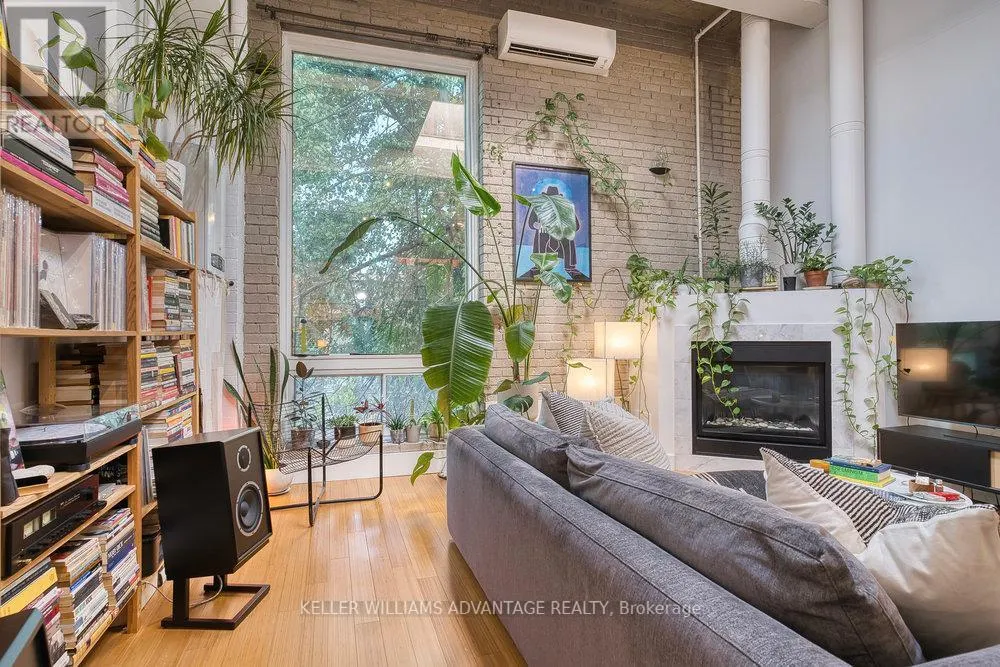 206 - 264 SEATON STREET