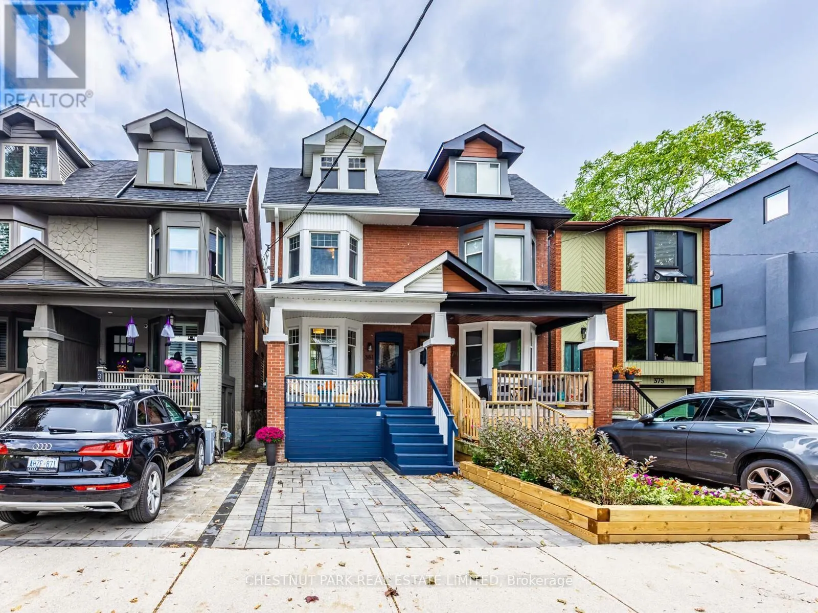 381 HILLSDALE AVENUE
