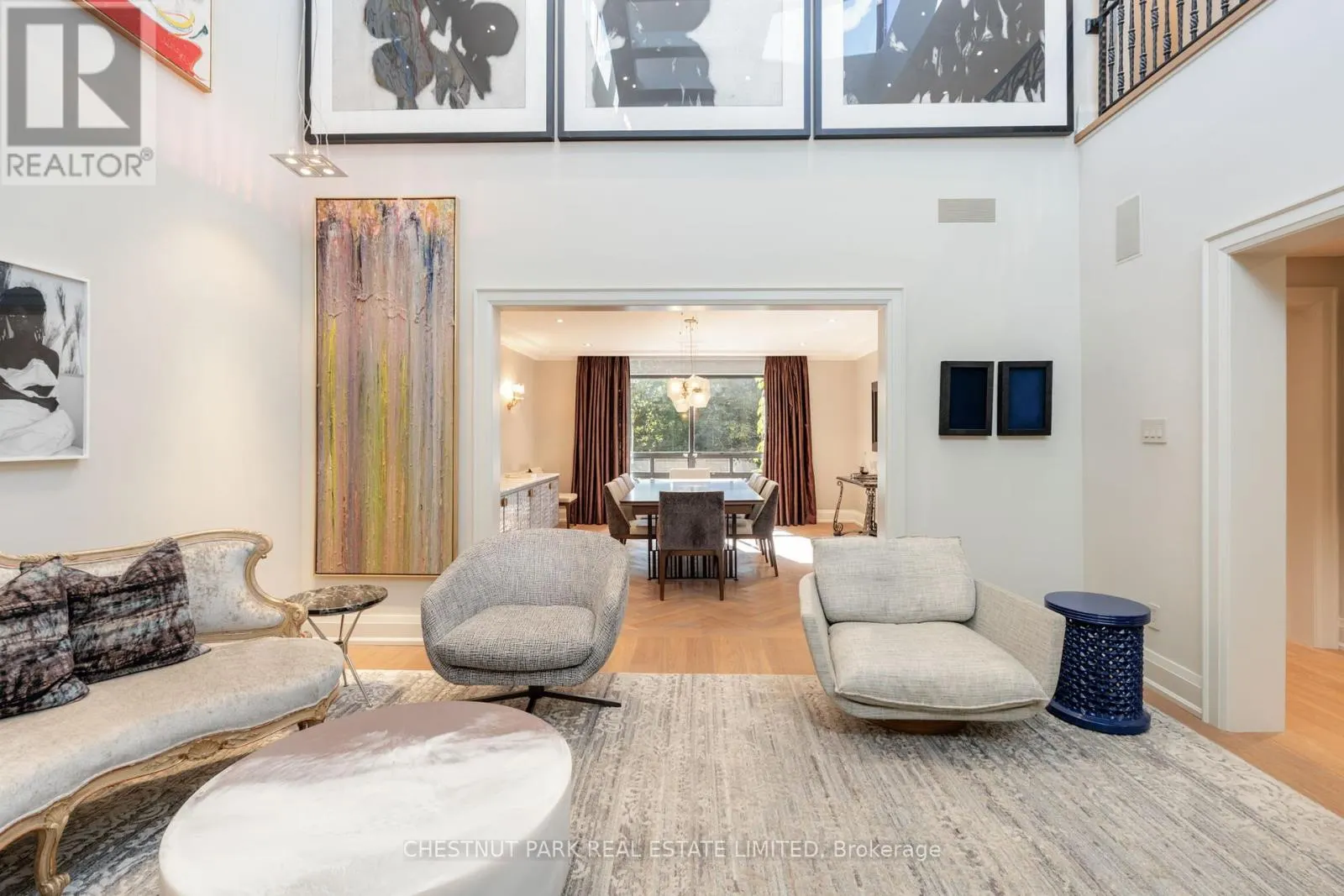 84 ORIOLE ROAD