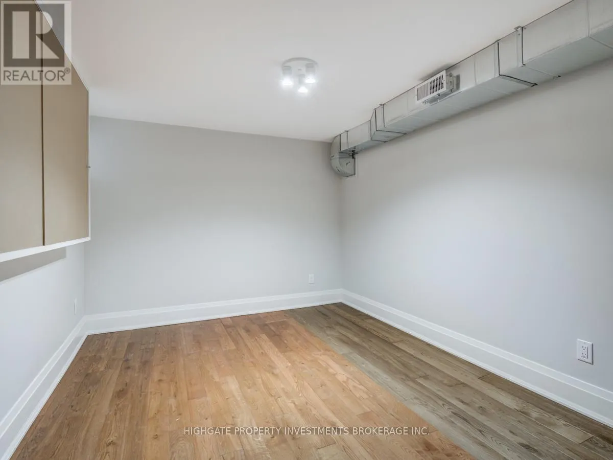 BASE - 129 HILTON AVENUE