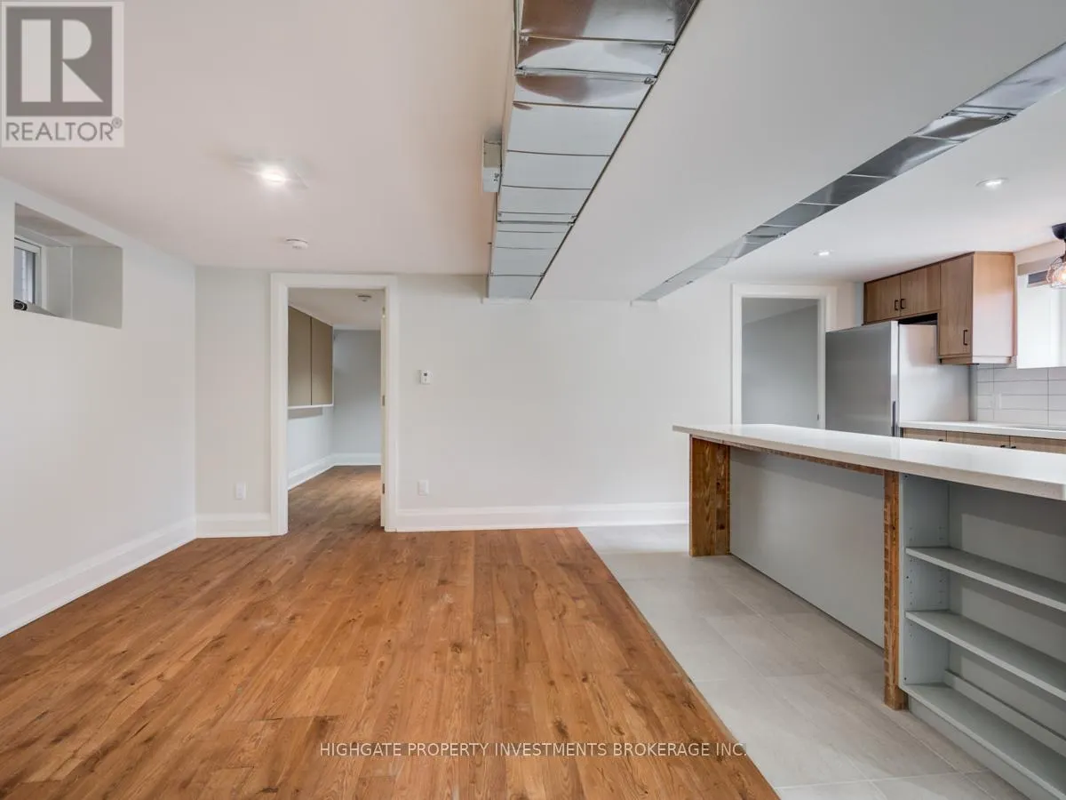 BASE - 129 HILTON AVENUE