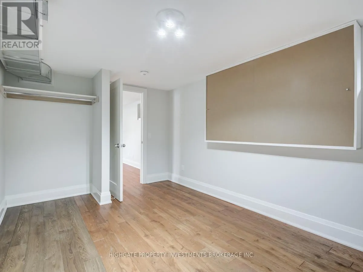 BASE - 129 HILTON AVENUE