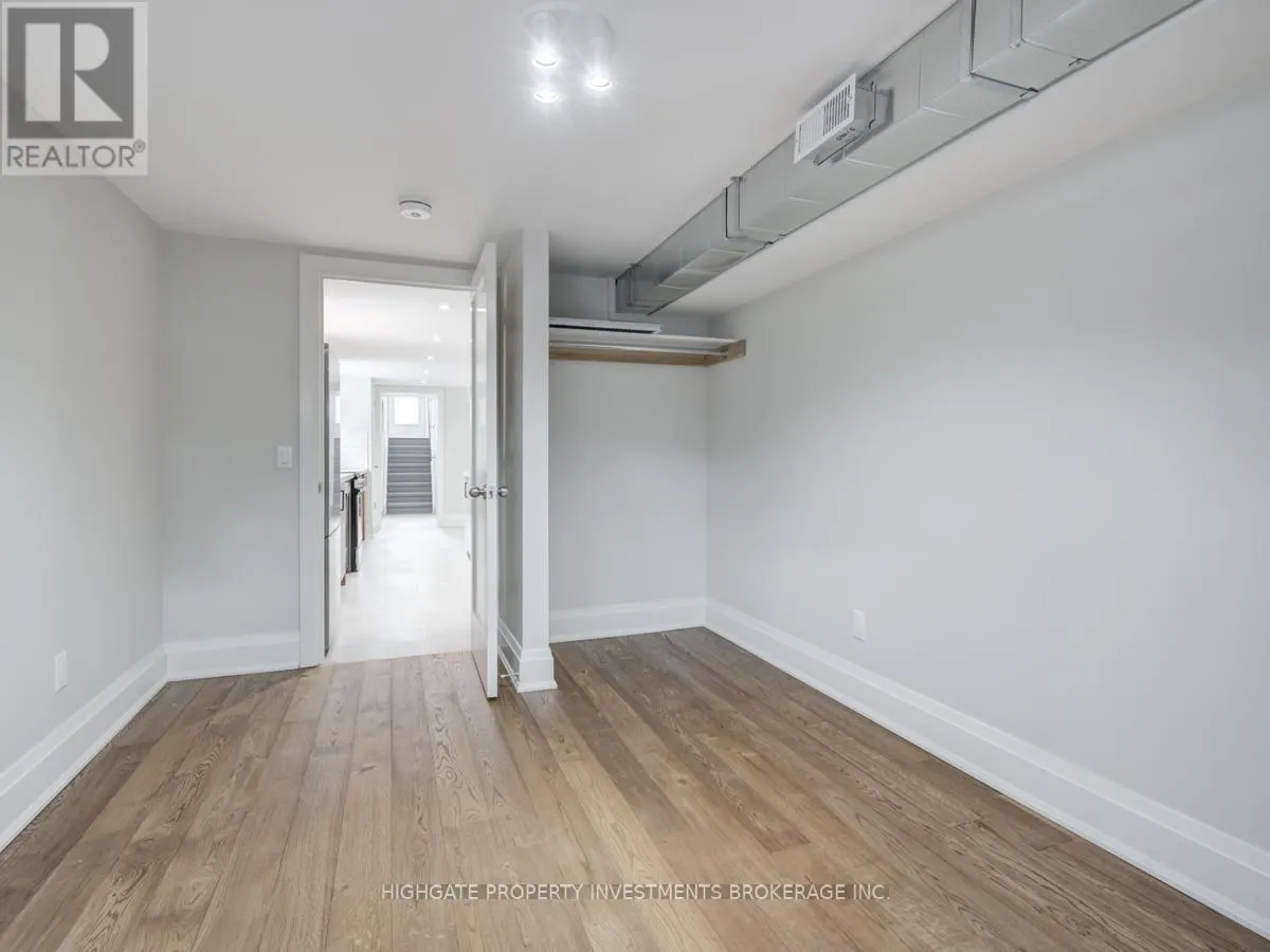 BASE - 129 HILTON AVENUE