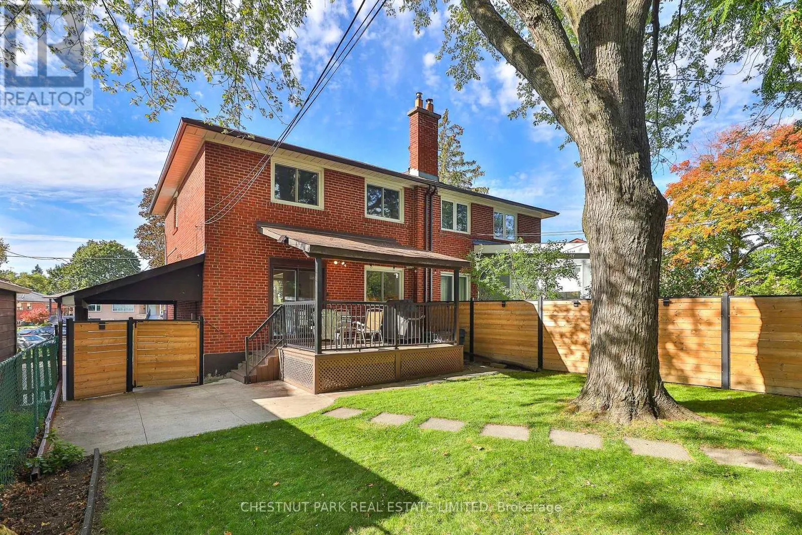 91 TULANE CRESCENT