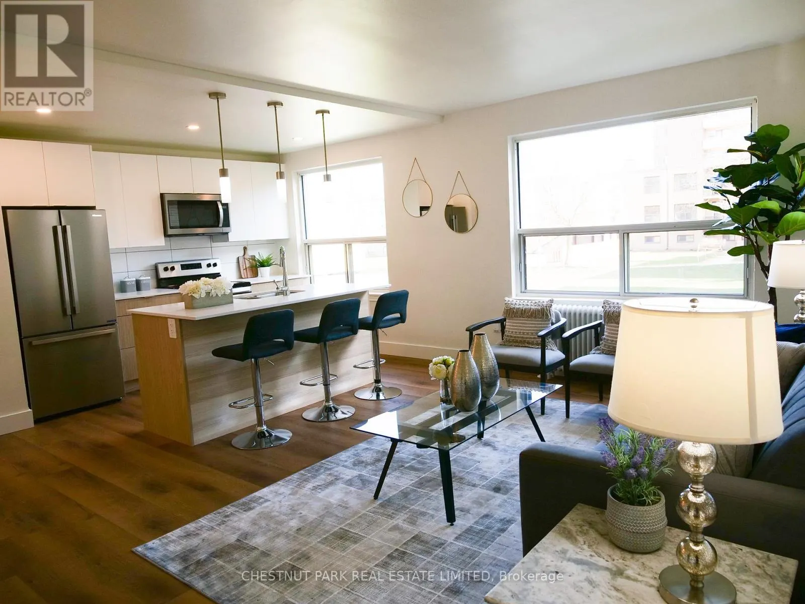 4 - 11 WINGREEN COURT