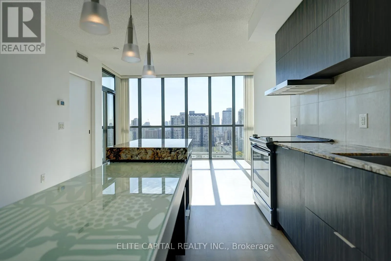 1803 - 101 CHARLES STREET E