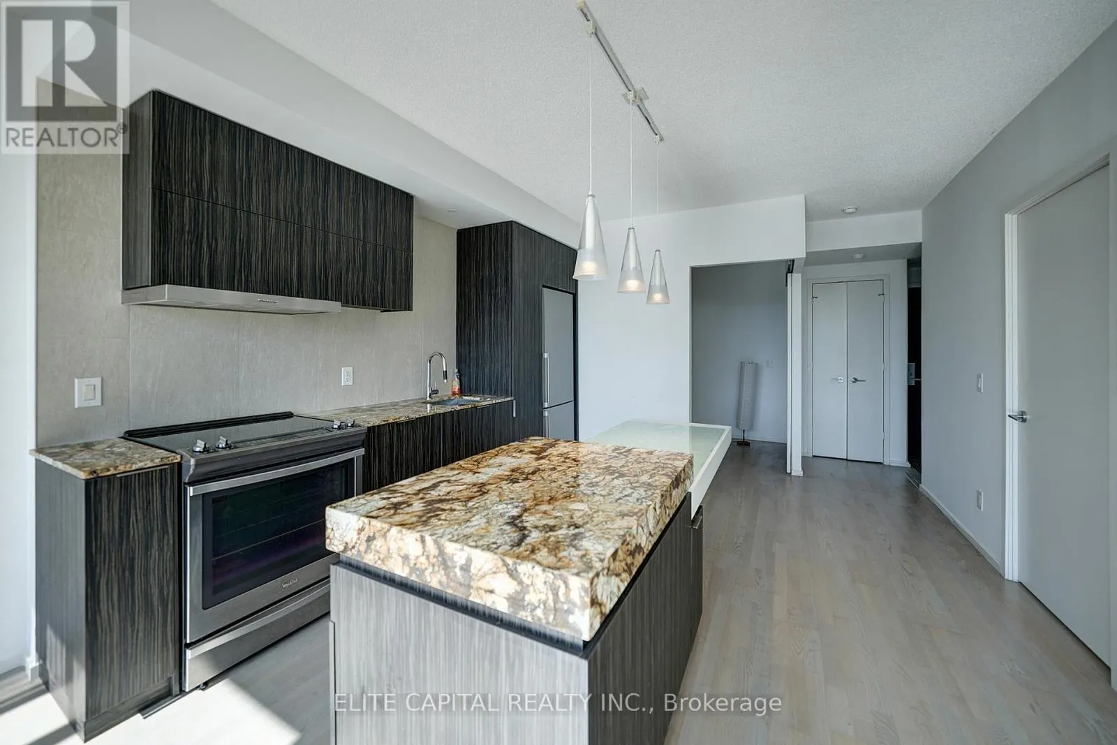 1803 - 101 CHARLES STREET E
