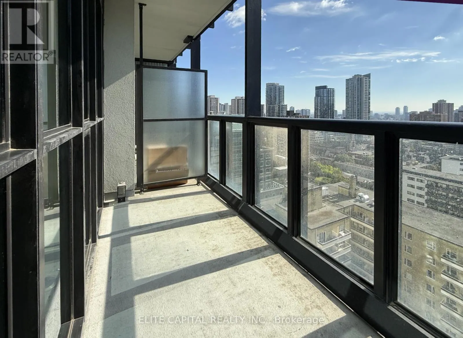 1803 - 101 CHARLES STREET E