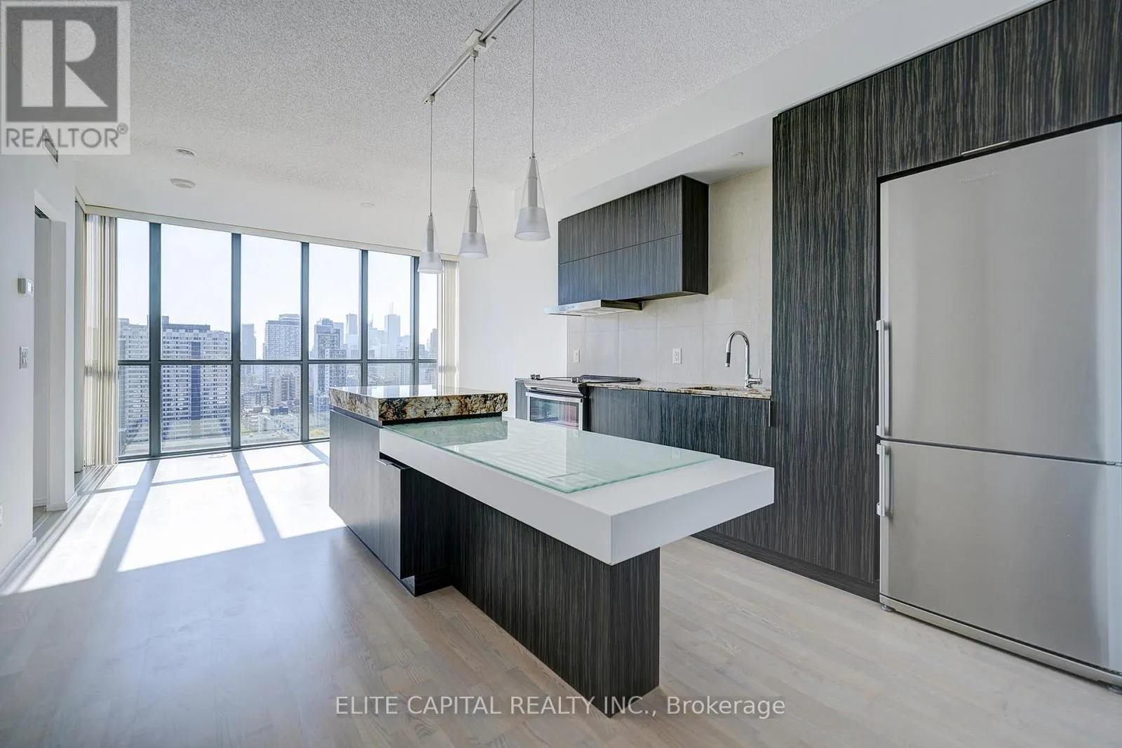 1803 - 101 CHARLES STREET E