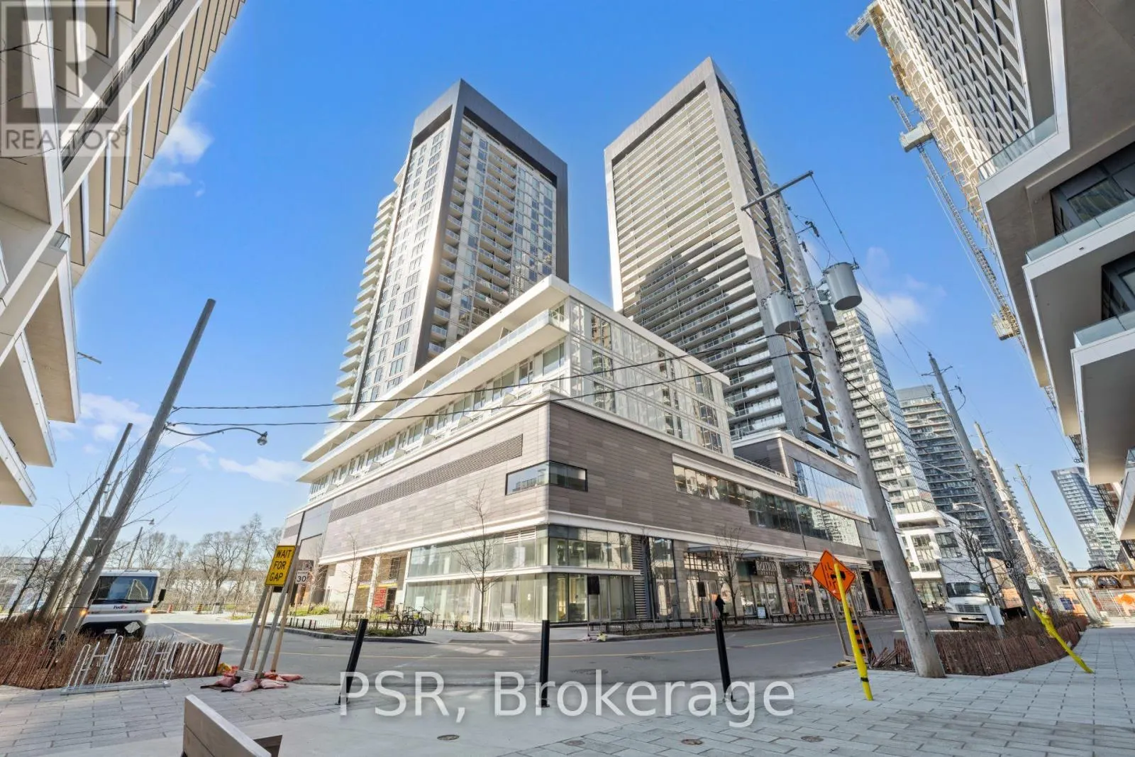 1311 - 11 ORDNANCE STREET