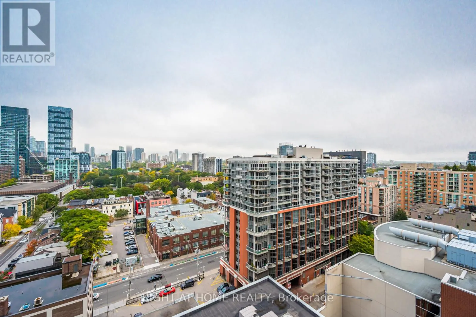 1415 - 105 GEORGE STREET
