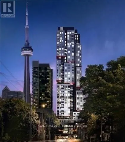 3104 - 318 RICHMOND STREET W