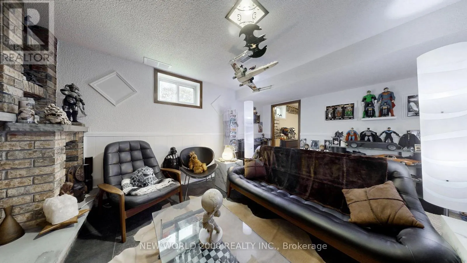 17 SQUIREWOOD ROAD