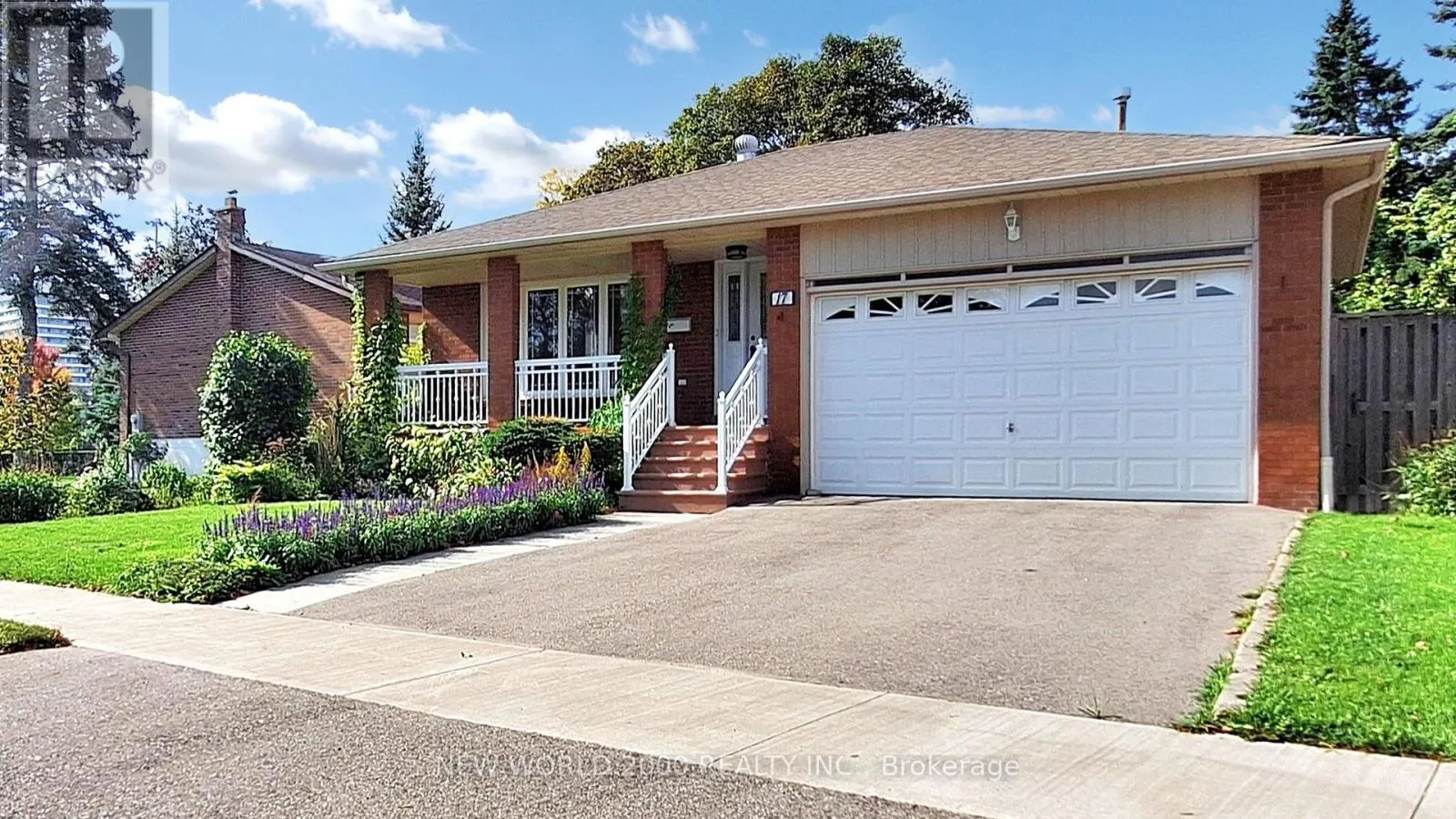 17 SQUIREWOOD ROAD
