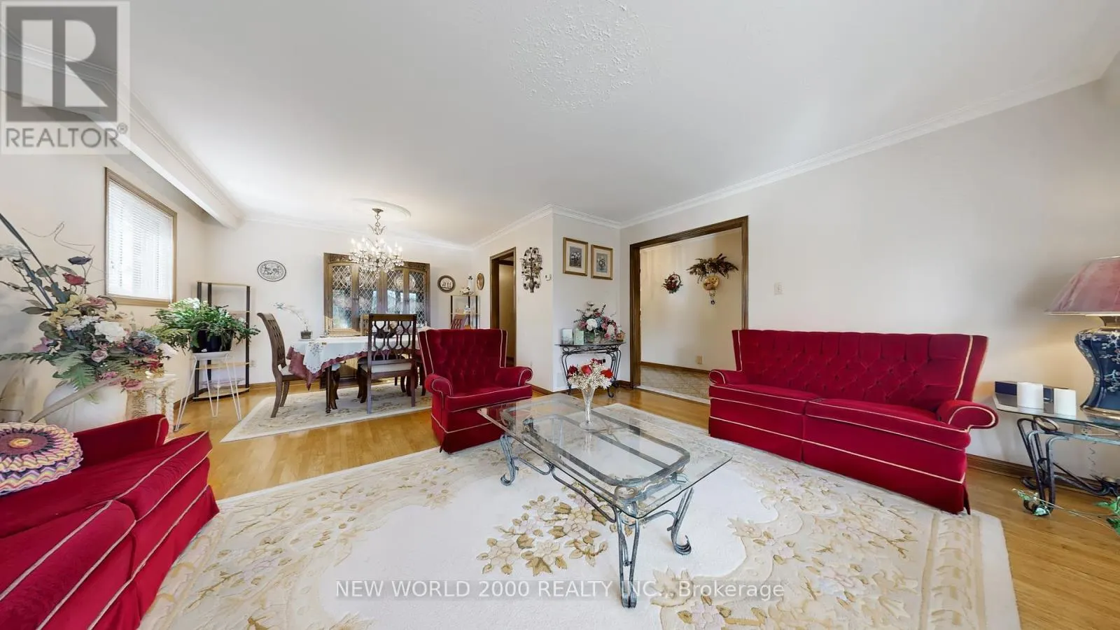 17 SQUIREWOOD ROAD