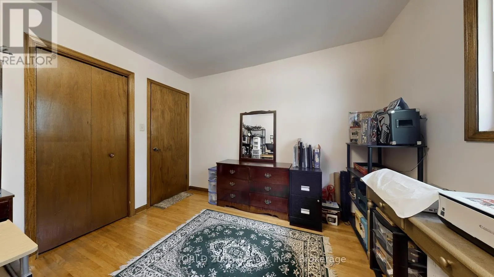 17 SQUIREWOOD ROAD