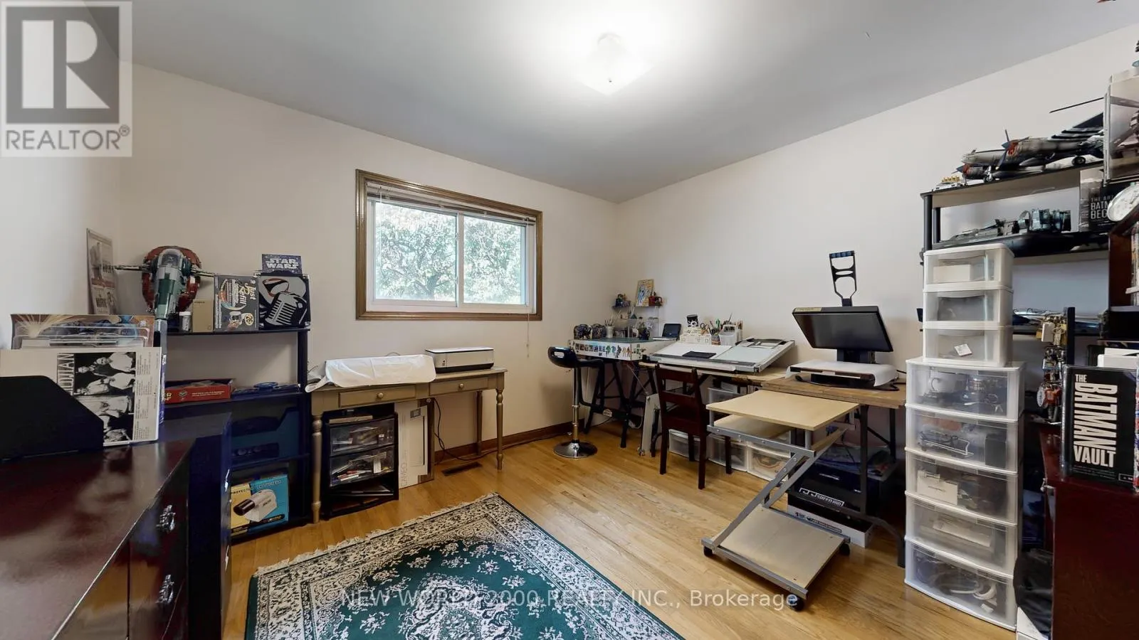 17 SQUIREWOOD ROAD