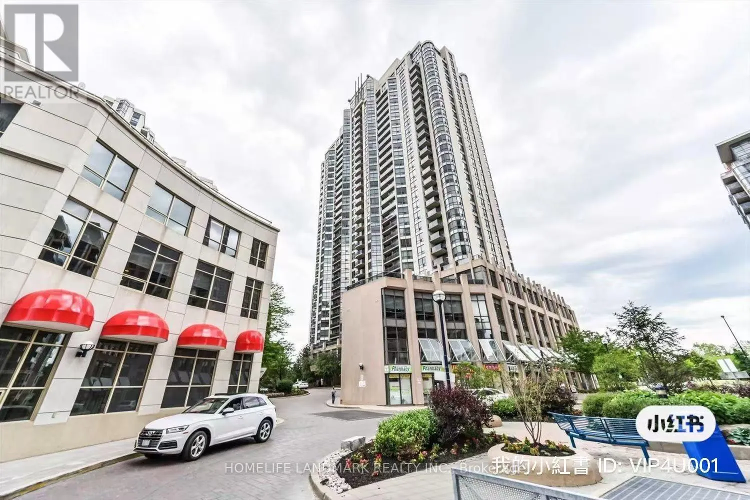2213 - 10 NORTHTOWN WAY