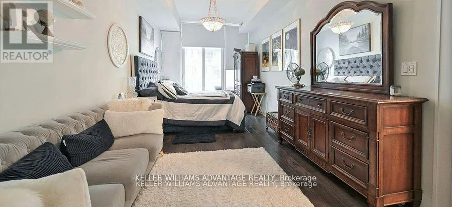 616 - 29 QUEENS QUAY E