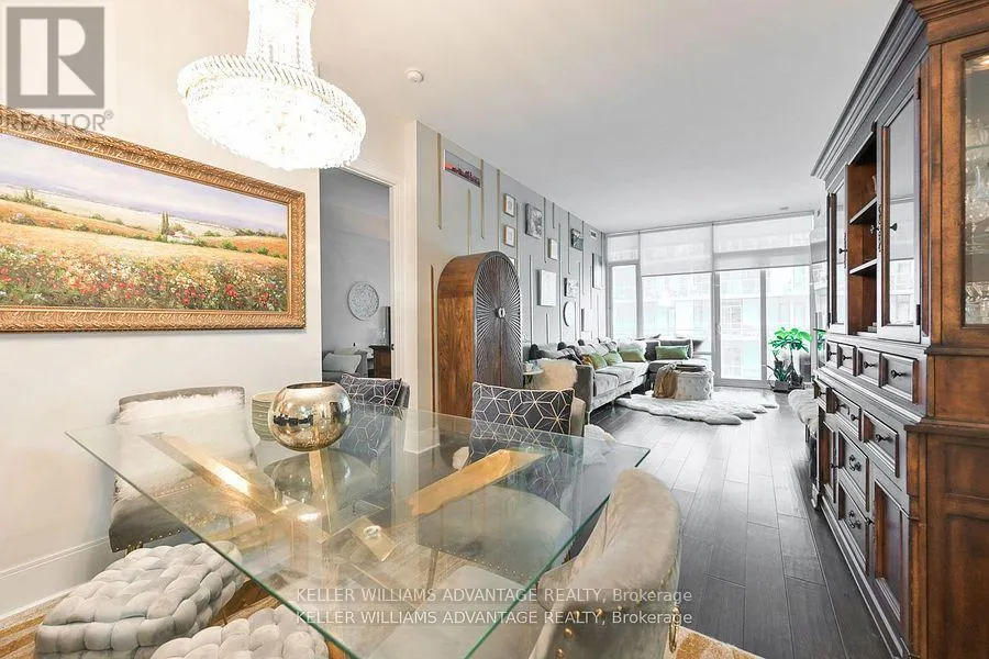 616 - 29 QUEENS QUAY E