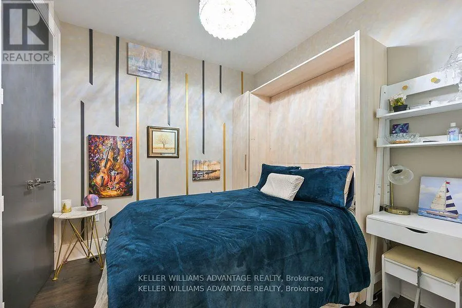 616 - 29 QUEENS QUAY E