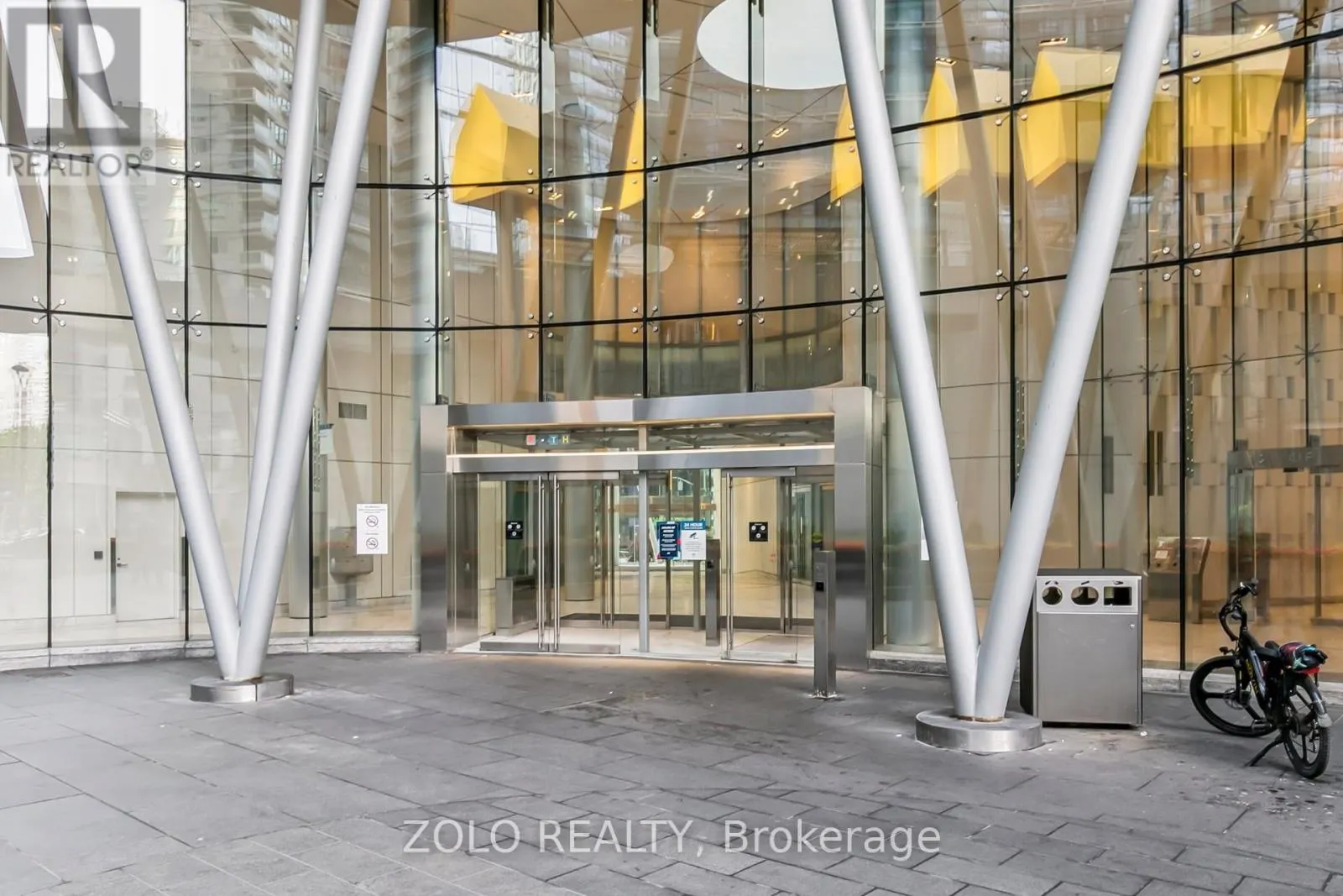 3410 - 14 YORK STREET