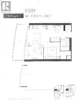 3506 - 12 YORK STREET