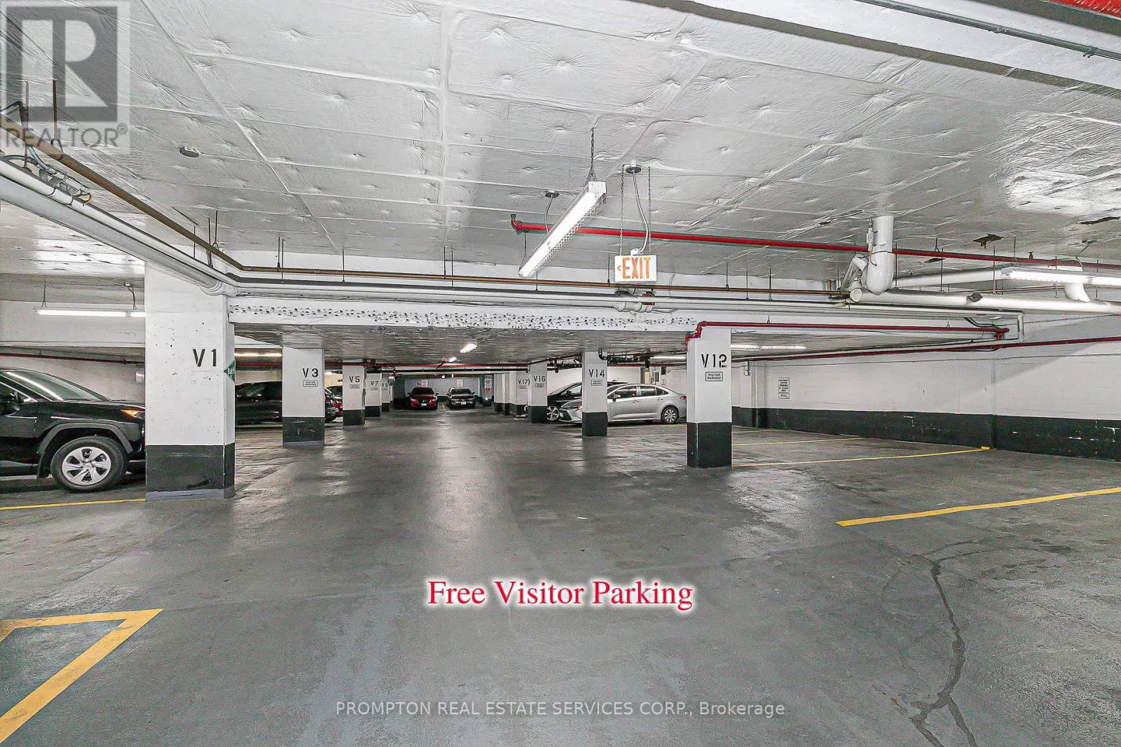 1216 - 438 KING STREET W