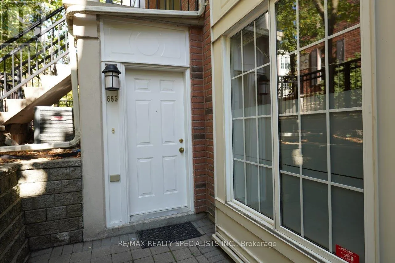665 - 3 EVERSON DRIVE