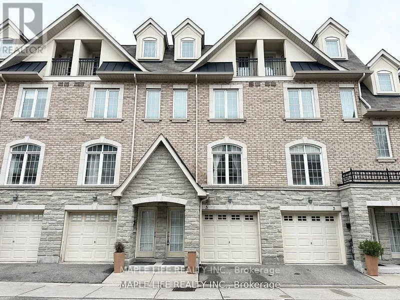 5 HAYES LANE