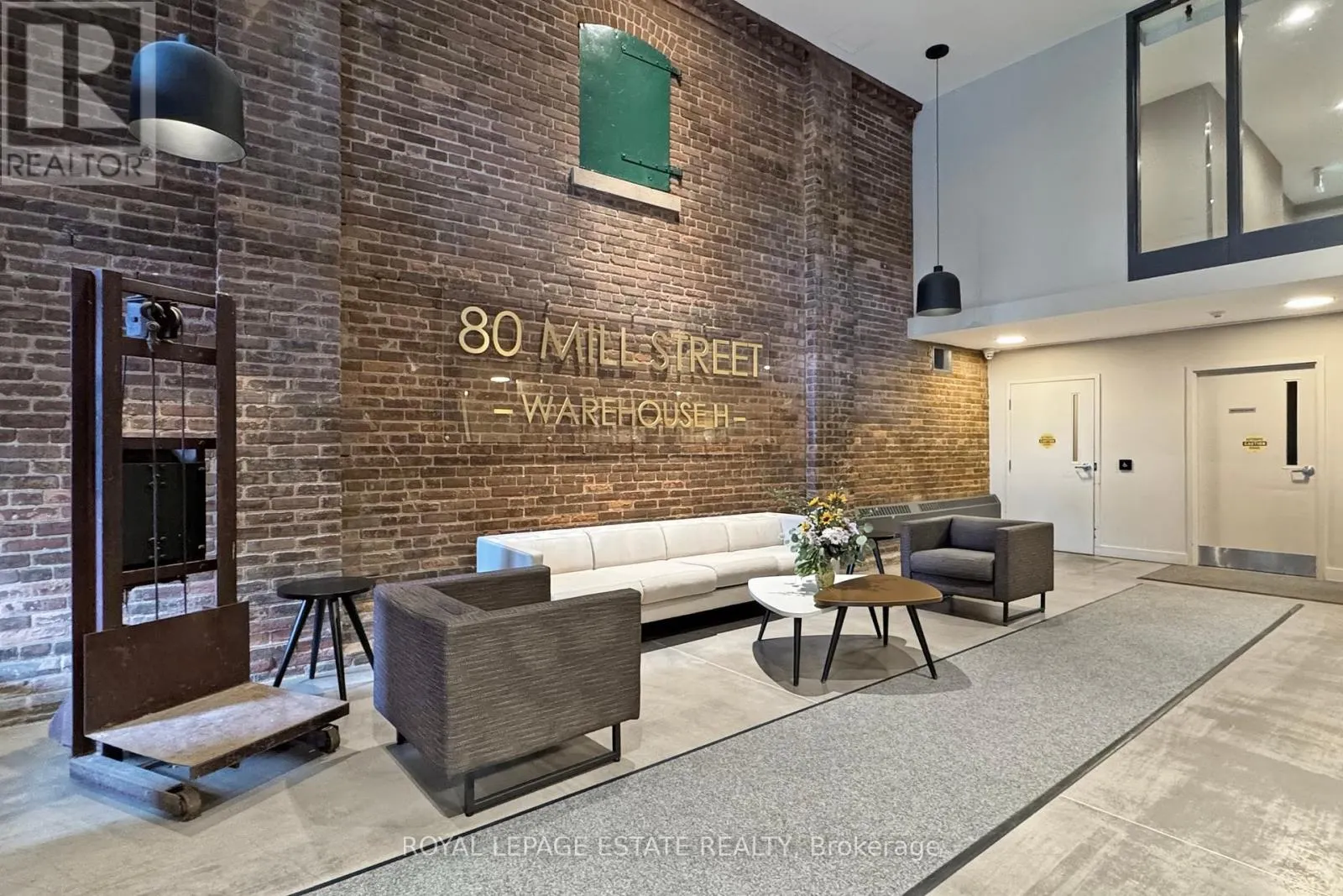 SP01 - 80 MILL STREET