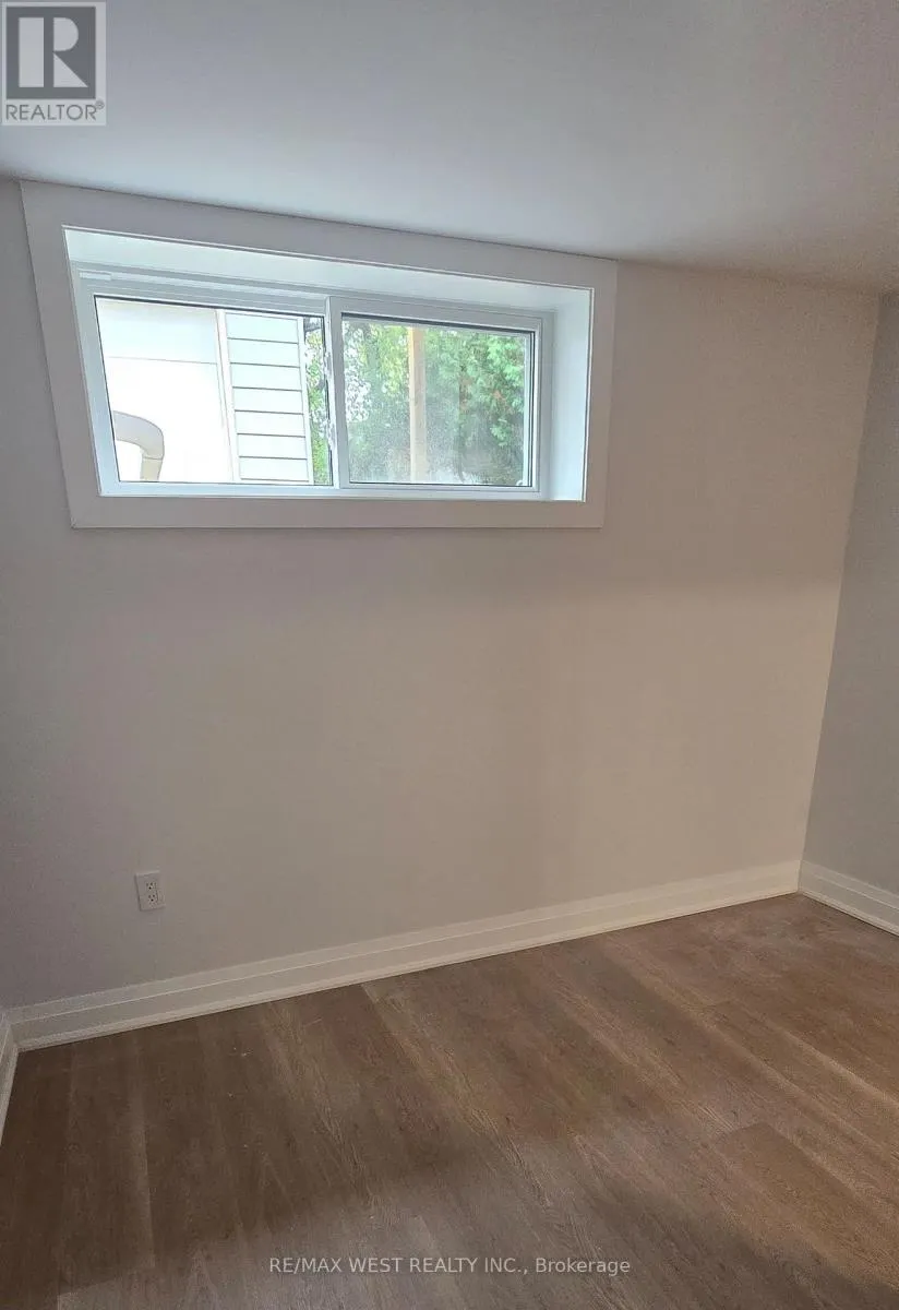 BASEMENT - 82 MADAWASKA AVENUE