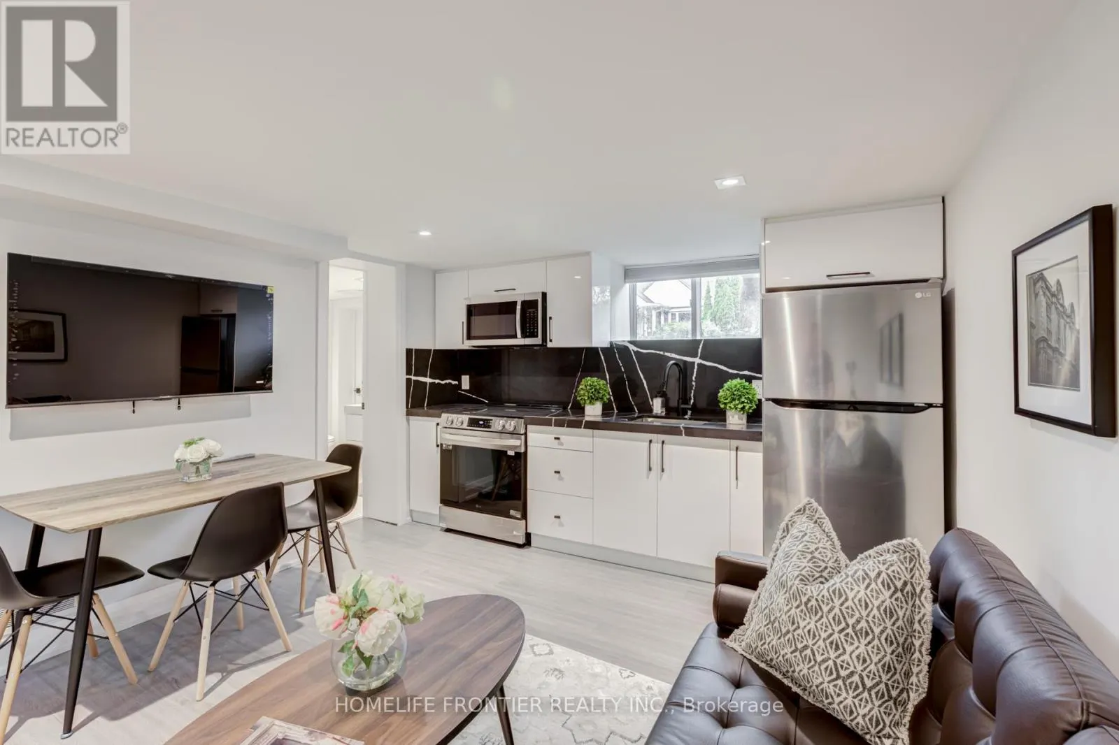 LOWER - 315 JOHNSTON AVENUE
