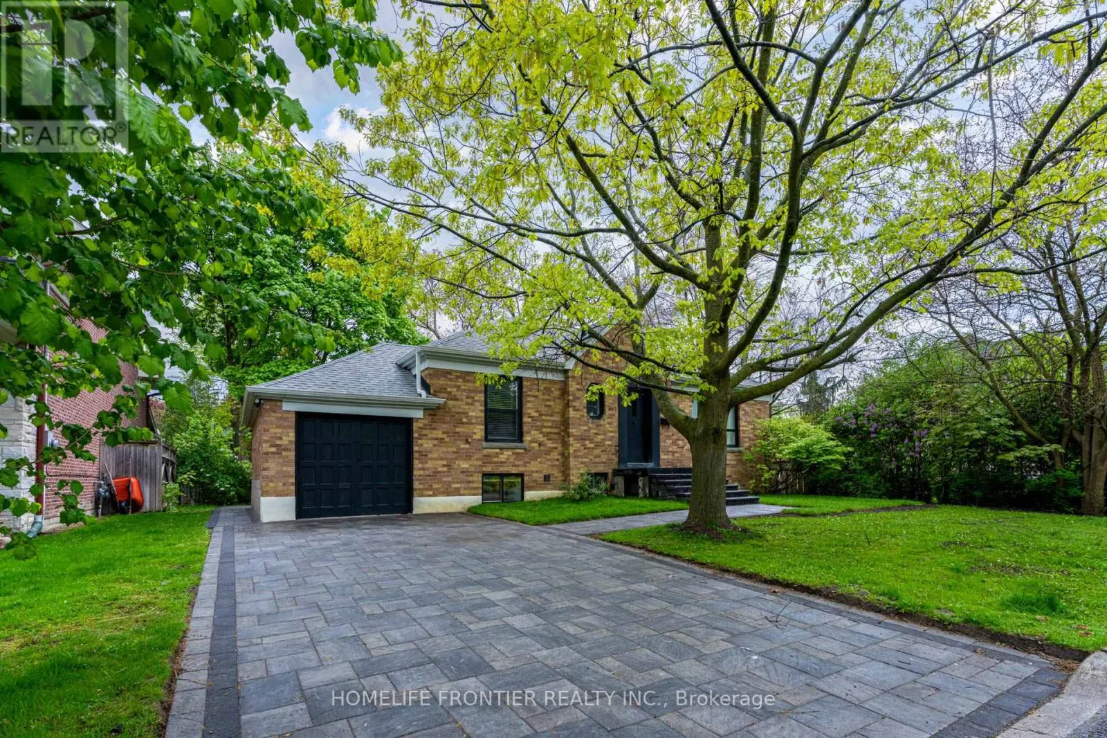 LOWER - 315 JOHNSTON AVENUE