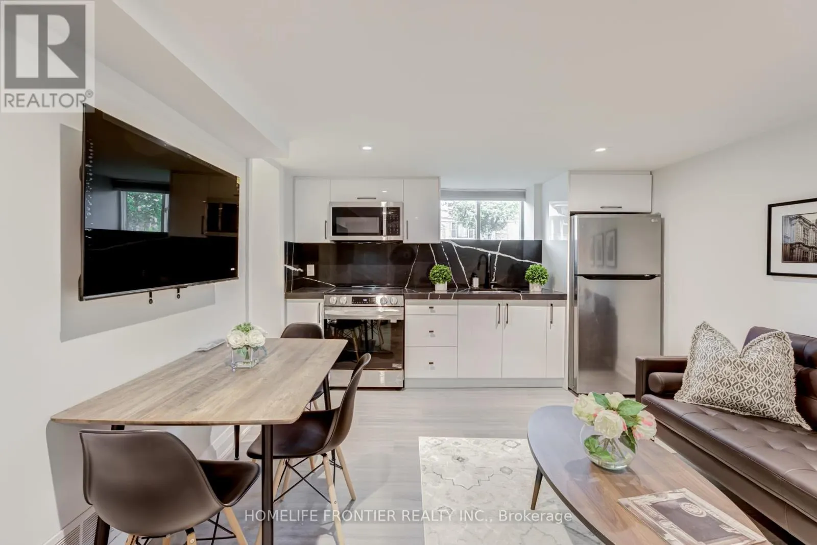 LOWER - 315 JOHNSTON AVENUE