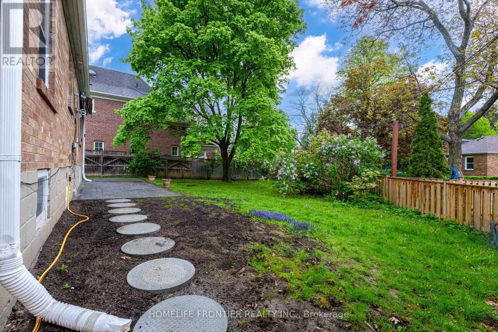 LOWER - 315 JOHNSTON AVENUE