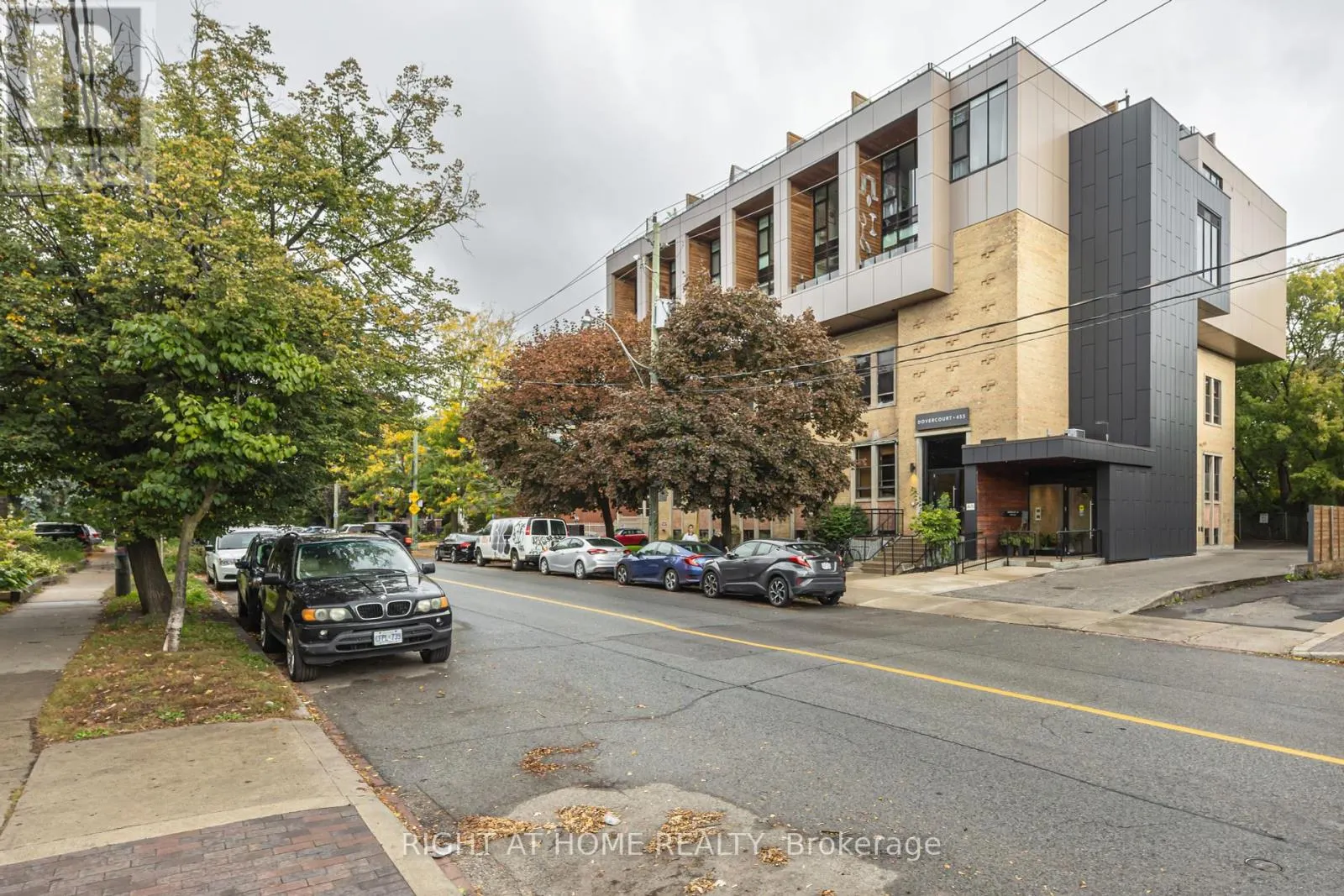 1 - 455 DOVERCOURT ROAD