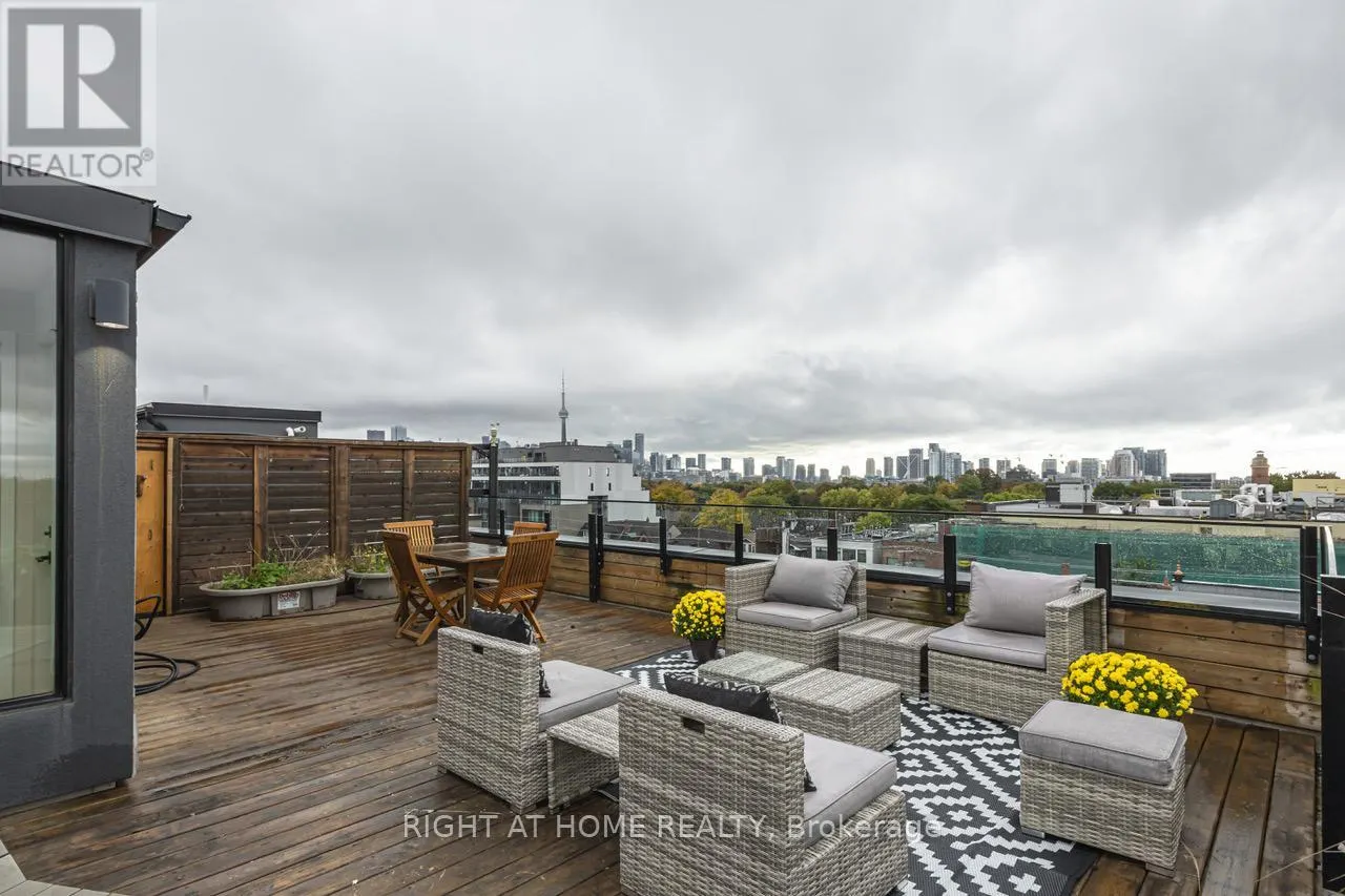 1 - 455 DOVERCOURT ROAD