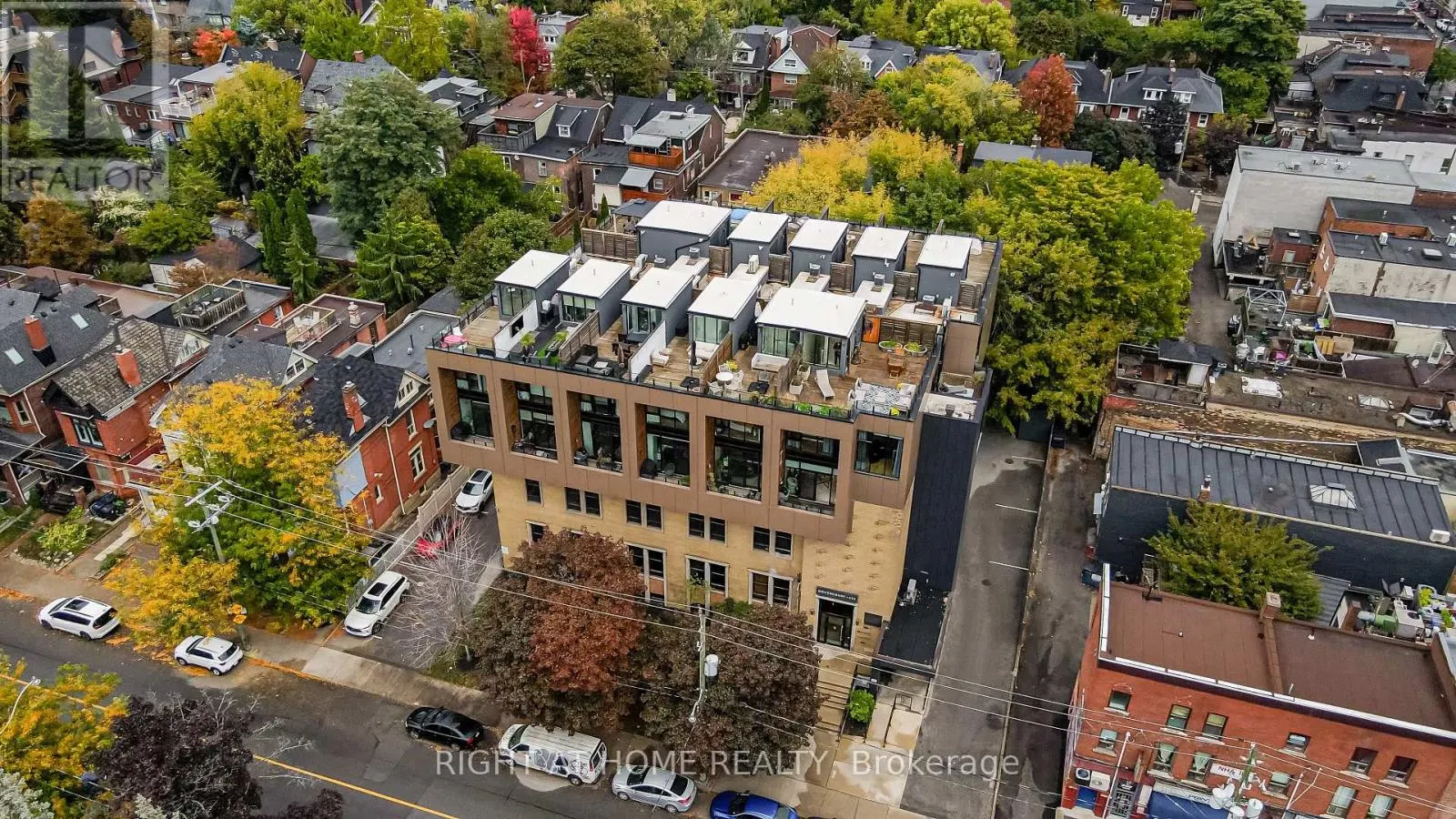 1 - 455 DOVERCOURT ROAD